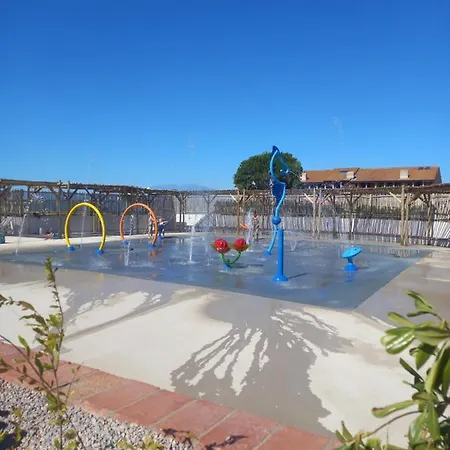 Apartament Chez Fifi Au Barcares