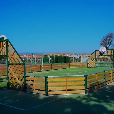 Apartament Chez Fifi Au Barcares Le Barcarès