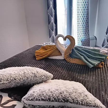 Chez Fifi Au Barcares Le Barcarès