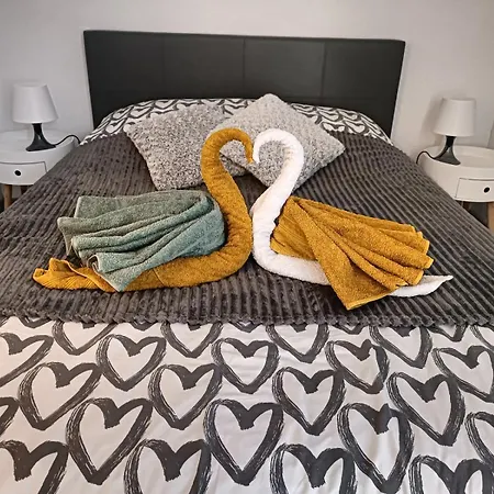 Apartment Chez Fifi Au Barcares *