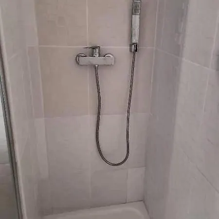 Appartement Chez Fifi Au Barcares *