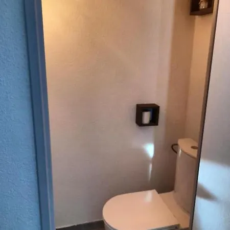 Apartment Chez Fifi Au Barcares