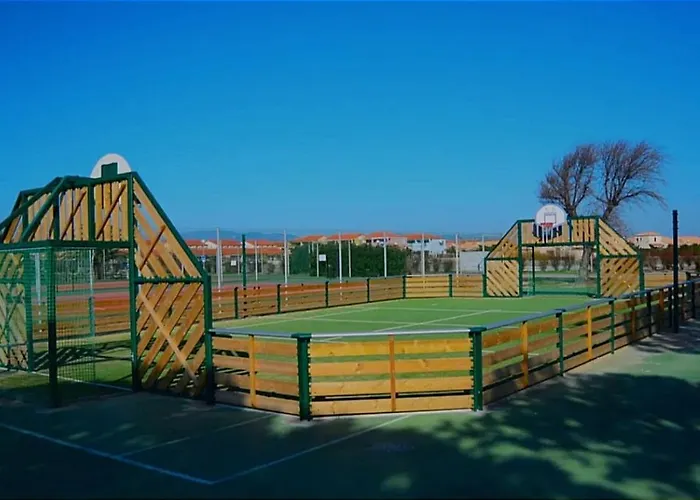 Appartamento Chez Fifi Au Barcares Le Barcarès